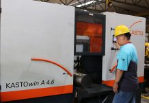 Technology from Germany, Service On-Site