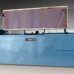 1000°F Top Loading Oven from GRIEVE