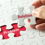 Seven Steps for Solving Business Problems