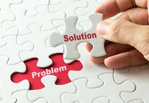Seven Steps for Solving Business Problems