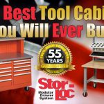 Stor-Loc Workstations