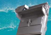 Blue Whale Micro Bar Screen Takes WWTPs From Rags-To-Riches