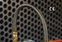 New 3/8 Inch Super Air Wipe from EXAIR EXAIR, Super Air Wipes