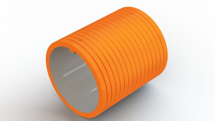Feed Roll Cover SUN EZ-Covers