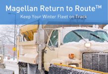Magellan Advises Winter Fleets to Brace for Heavier Than Normal Snowfall in 2019 Magellan, RTR