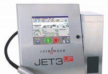 JET3up, Leibinger