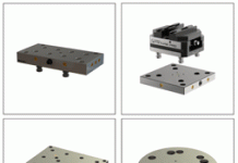 Jergens Introduces Quick Loc™ Pallet Systems At IMTS 2018