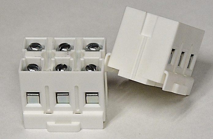 RTG-C_DIN_rail Blockmaster, DIN
