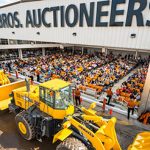 Saving a Spot for You—Ritchie Bros. Now Accepting Consignments for February 2019 Orlando Auction Ritchie Bros, auction