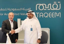 Taqeem and Solera Launch Strategic Partnership