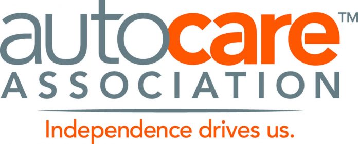 Auto Care Association Logo