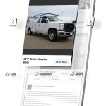 Work Truck Solutions Boosts Commercial Dealership Traffic with New Social Media Service