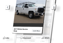 Work Truck Solutions Boosts Commercial Dealership Traffic with New Social Media Service