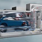 Dürr Builds Automated Paint Shop with Integrated IIoT Solutions for VinFast Dürr, VinGroup, VinFast