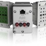 TE ENTRELEC power grid