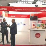AMOTEC, MIAC 2018