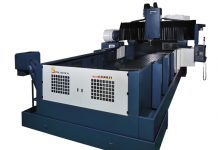 AbsoluteMachineTools, Johnford DMC LH Series