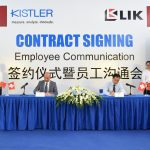 Kistler Acquires Chinese Mechanical Engineering Specialist Kistler Group, LIK