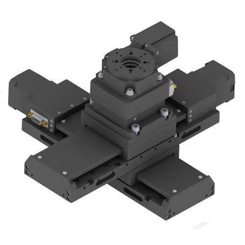 XY-Z-RotarySystem_IntelliDrives XY-Z-RotarySystem_IntelLiDrivesInc