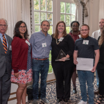 New Jersey Manufacturer Parkway Plastics Receives Award Recognition for Their Family Business