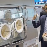 STISO at the Achema 2018