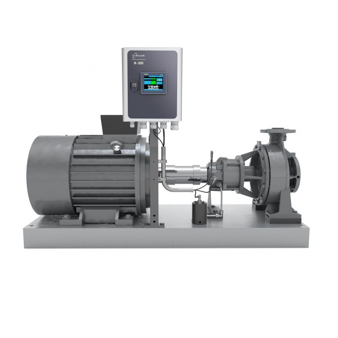 IN-1000 Image IN-1000, CIRCOR