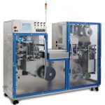 MHI Introduces EAGLE-Omni Deep-draw Blister Packaging Machine MHI, Eagle-OMNI, blister machine
