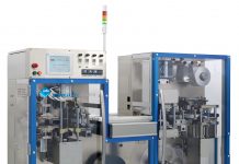 MHI Introduces EAGLE-Omni Deep-draw Blister Packaging Machine MHI, Eagle-OMNI, blister machine