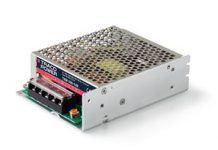 TRACO Power’s TXM 200 AC-DC Compact Power Supplies Now Shipping from Sager Electronics TRACOPower TXM 200 Series