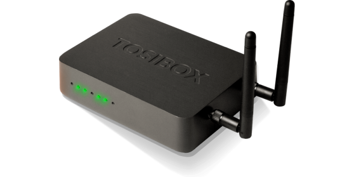 TOSIBOX®