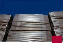 Greater Box Plant Efficiencies Achieved with Proper Pallet Load Containment