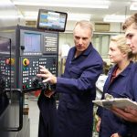 New at IMTS 2018 – Excellerant API