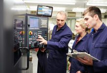 New at IMTS 2018 – Excellerant API