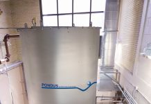 Centrisys earns acclaim from Frost & Sullivan for increasing efficiency in THP processing of sludge treatment