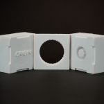 DSM and Origin announce partnership to enable new materials for Origin’s open additive manufacturing platform