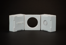 DSM and Origin announce partnership to enable new materials for Origin’s open additive manufacturing platform