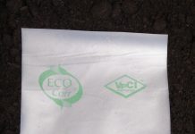 Croatian firm Cortec debuts EcoCorr® biodegradable packing film