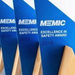 MEMIC Honors Steel-Pro, Inc. for Workplace Safety