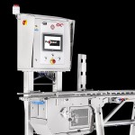 Hygienic Conveyor Enhances Food Quality and Safety