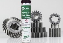 CorrLube™ VpCI® Lithium EP Grease Offers Extra Corrosion Protection and Convenience