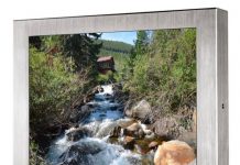 TRU-Vu Monitors, Inc. has announced the release of a new 19″ Outdoor Waterproof Sunlight Readable Monitor