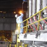 Protect Refractory Workers From Fall Hazards