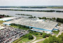 GE Appliances Decatur Plant Is Assembly Magazine’s Manufacturing Plant of the Year