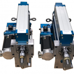 Streamlined Actuation Evolution: