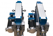 Streamlined Actuation Evolution: