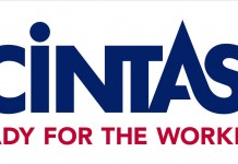 Cintas Ignites Fire Extinguisher Education in October