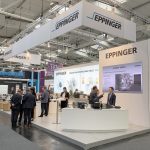 Eppinger Approach the Market of Round Tables