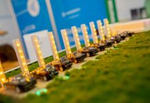 Sensor-Technik Wiedemann GmbH (STW) to Cooperate with Parkstrom STW Parkstrom