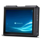 VERSO rugged vehichle terminals