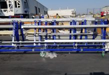 FlexQube Receives Another Large Order from Siemens Mobility Siemens Mobility